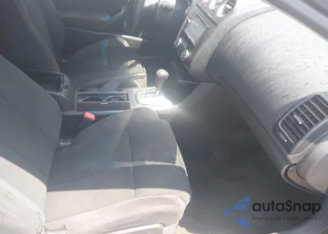 2012 Nissan Altima 2.5 S z USA, uszkodzony, nr VIN 1N4AL2EPXCC262002